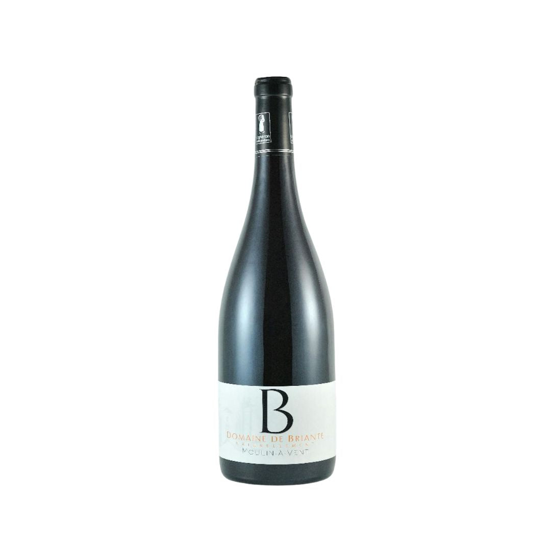 Moulin a Vent | Domaine de Briante