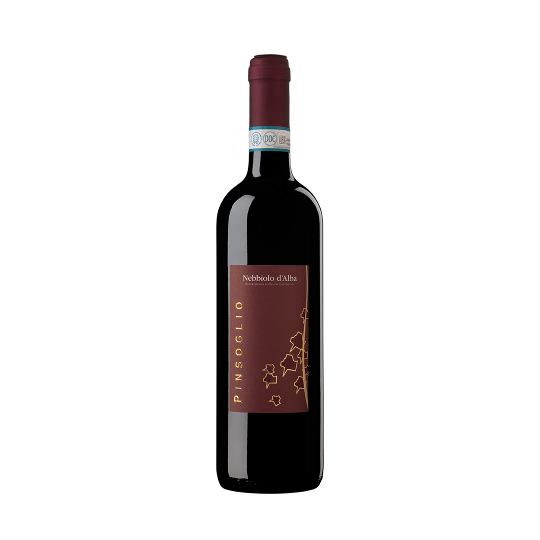 Nebbiolo D'Alba | Pinsoglio