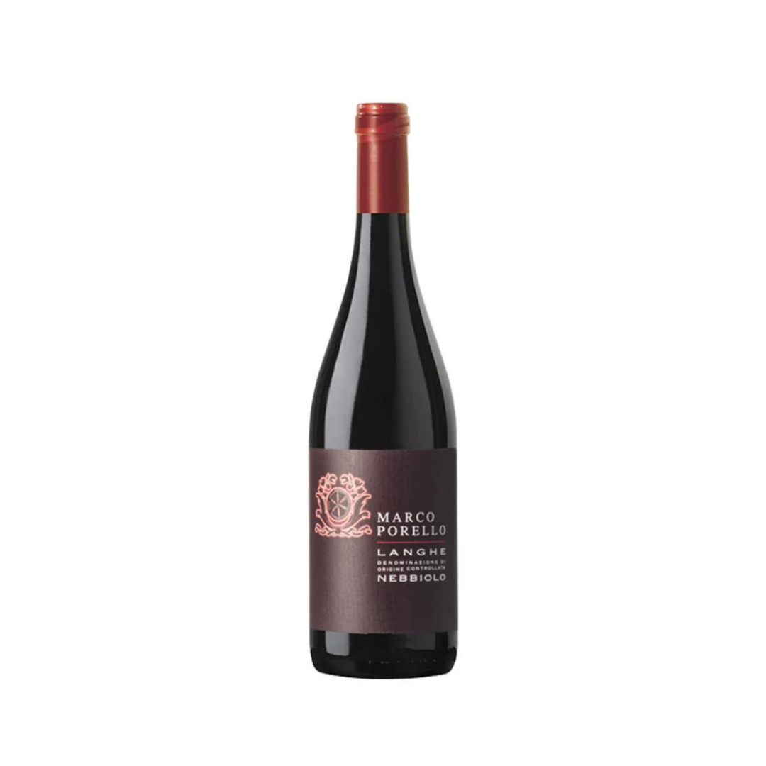 Nebbiolo Langhe | Porello