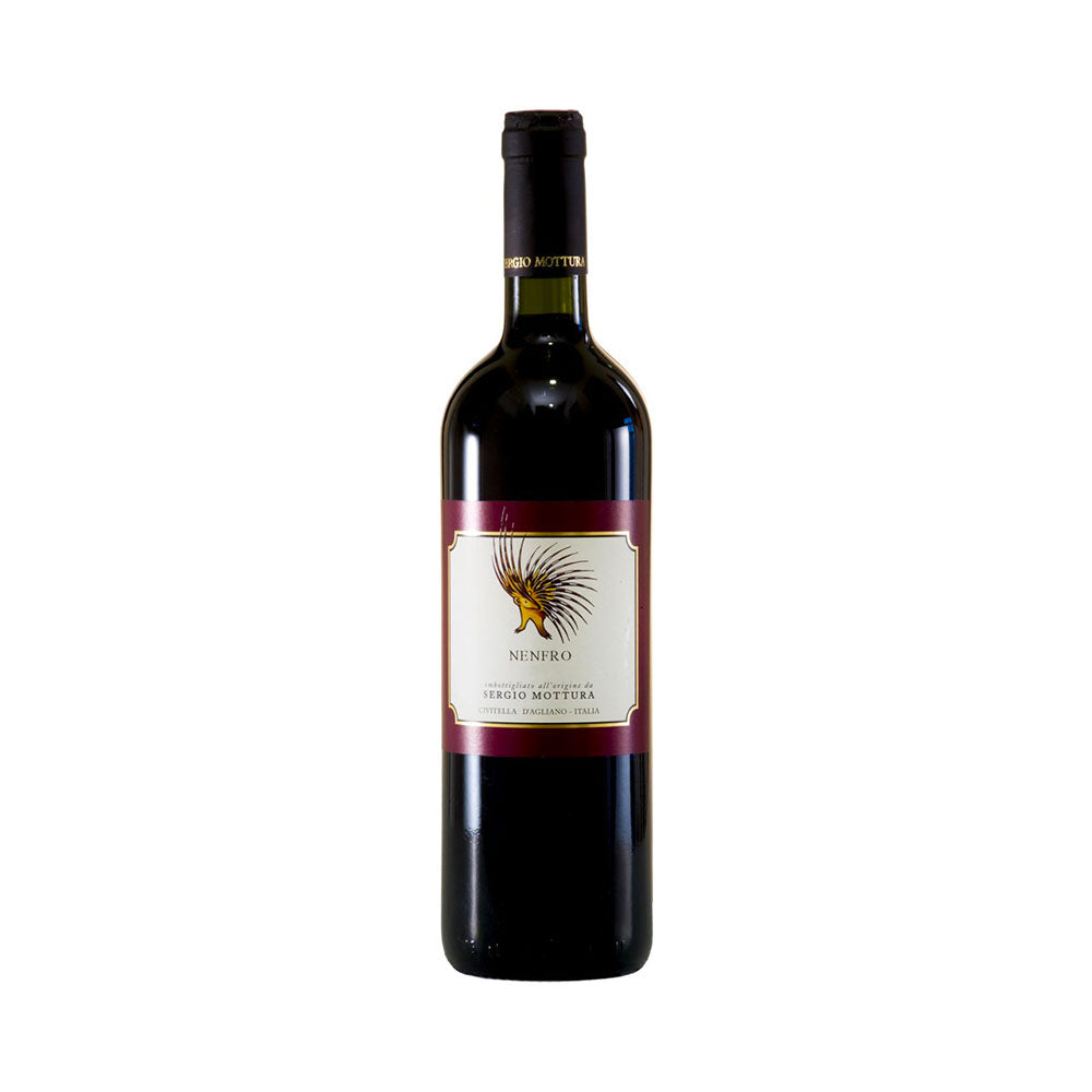 Nenfro Montepulciano | Mottura