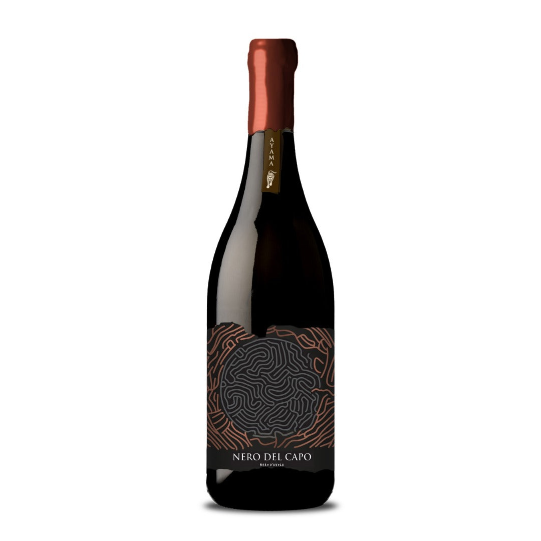Nero del Capo | Ayama