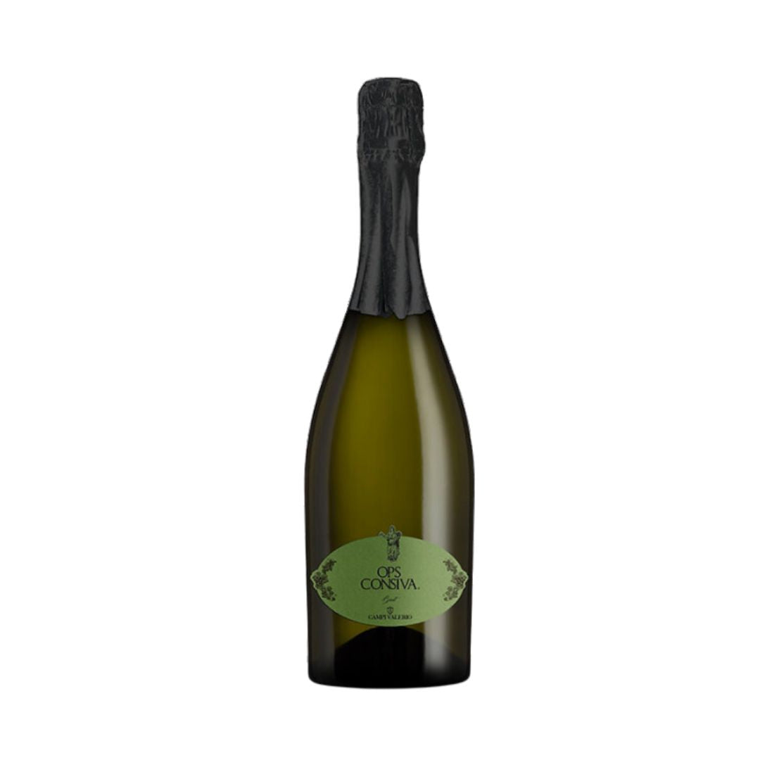 Oops Consiva Extra Brut | Campi Valerio