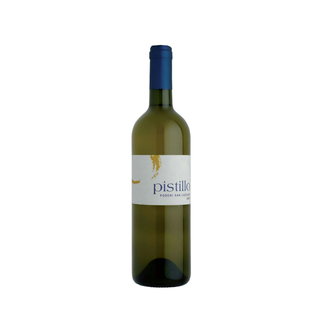 Pecorino Offida Pistillo | Poderi San Lazzaro
