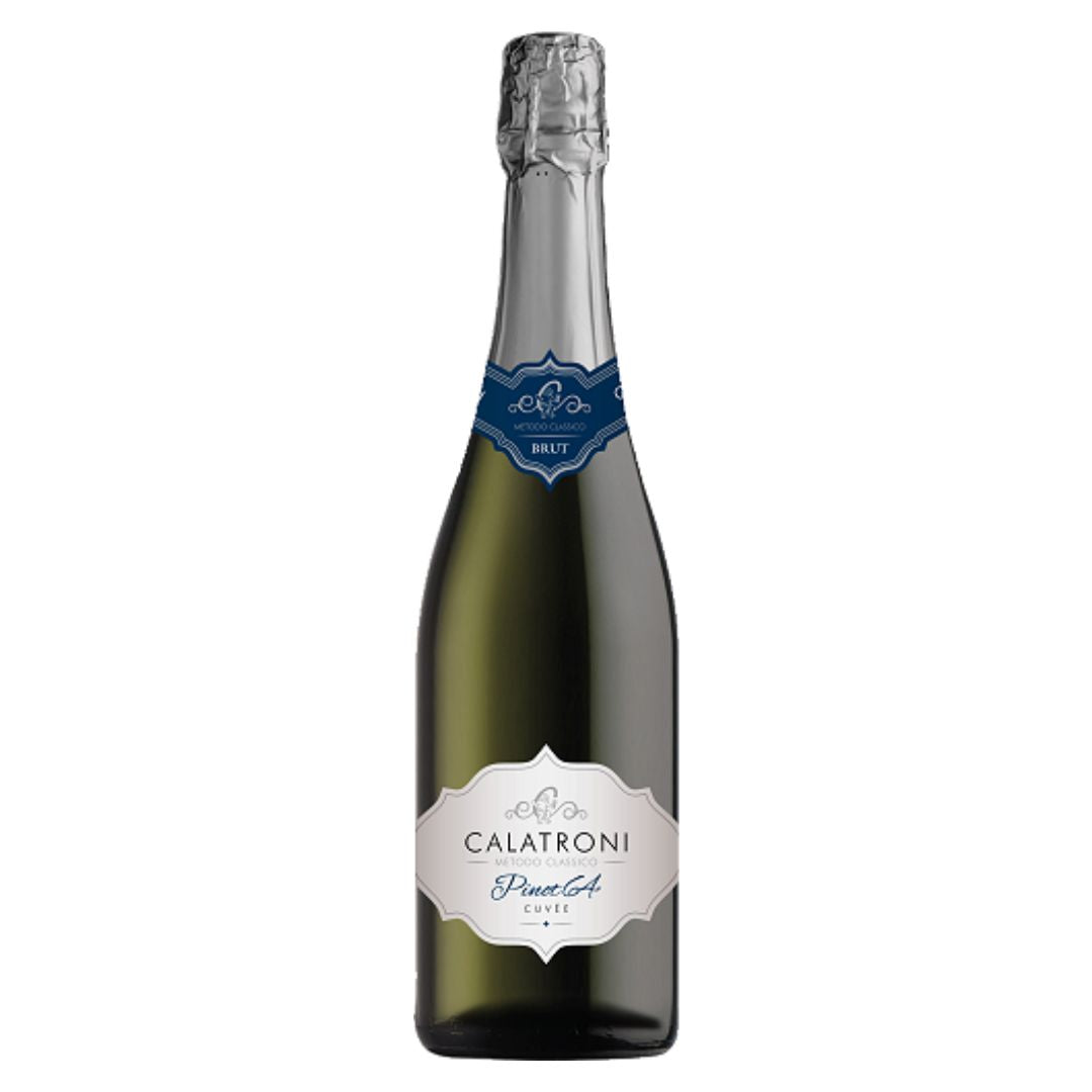 Pinot 64 Pinot Nero | Calatroni