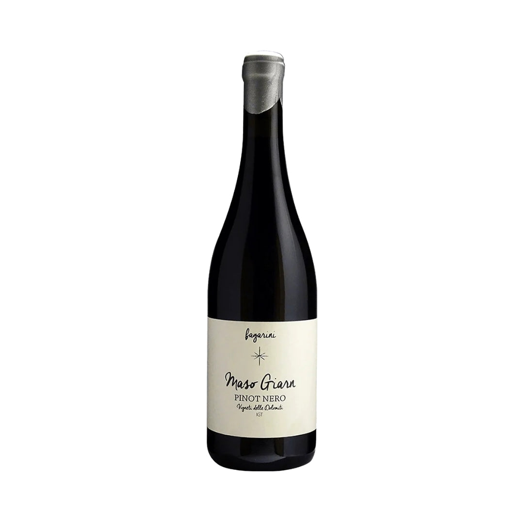 Pinot Nero Maso Giarn | Fagarini