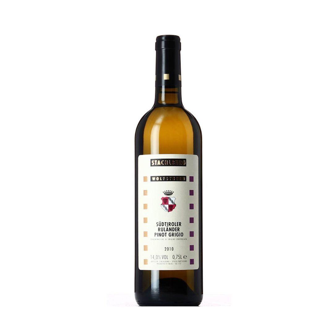 Pinot Grigio | Stachlburg Baron Von Kripp