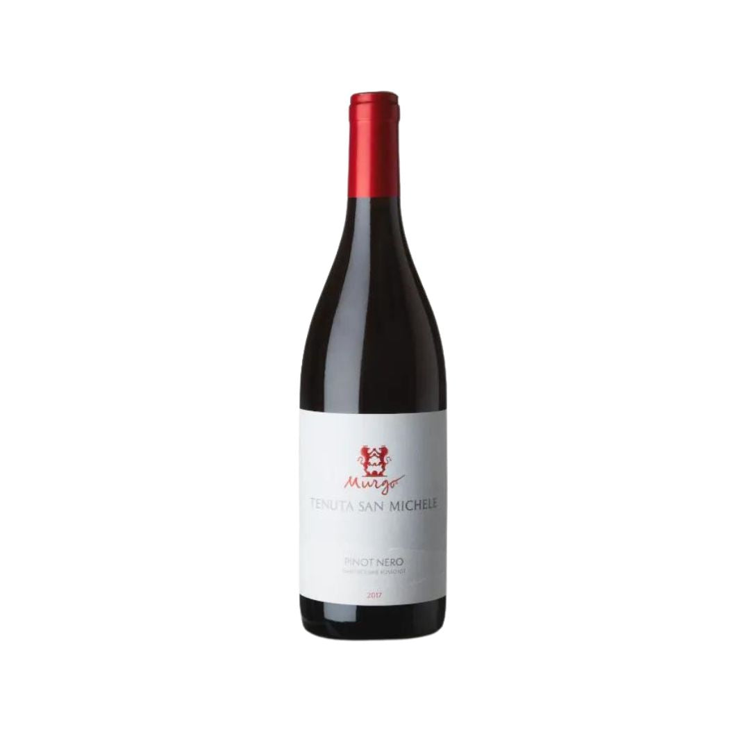 Pinot Noir | Murgo