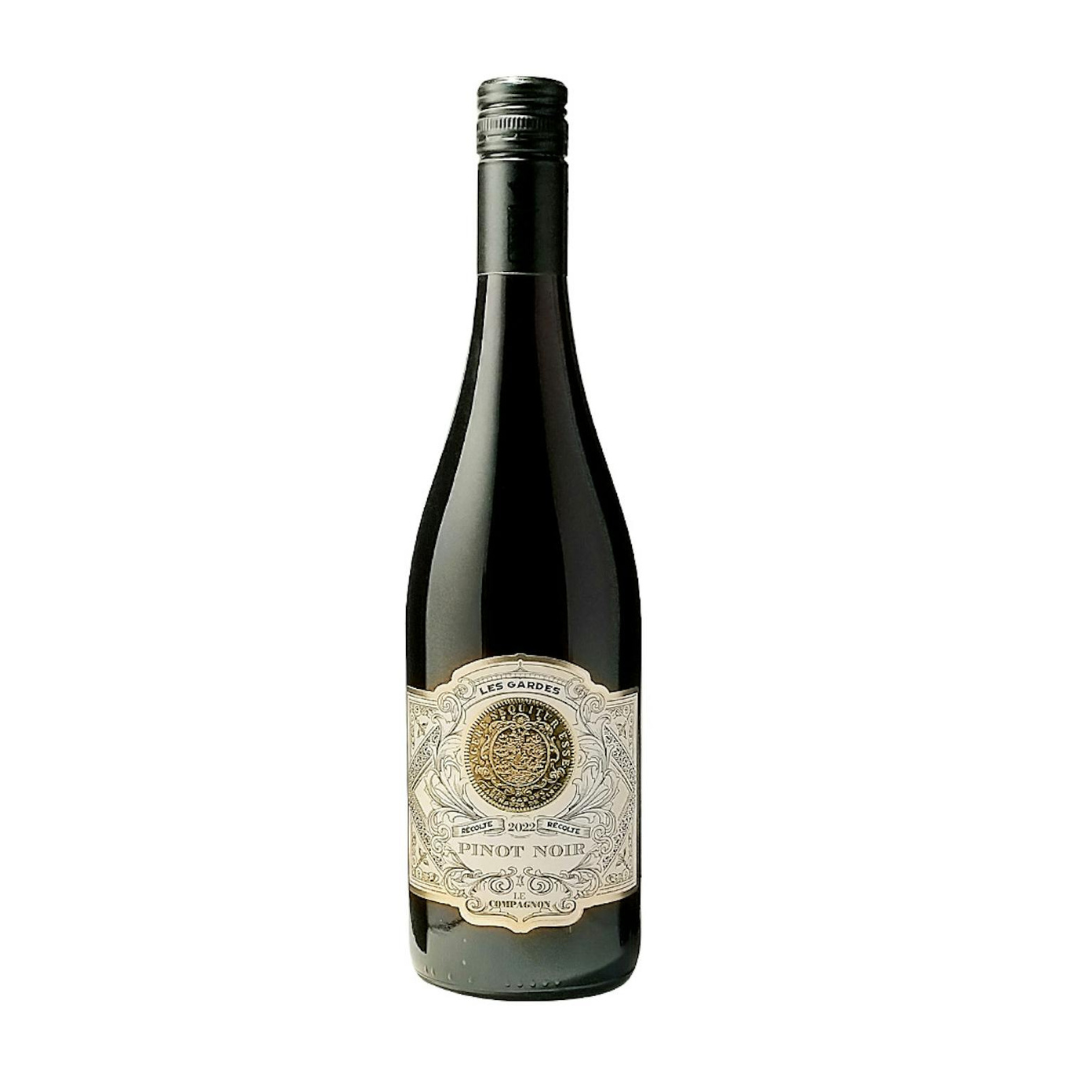 Pinot Noir | Les Gardes