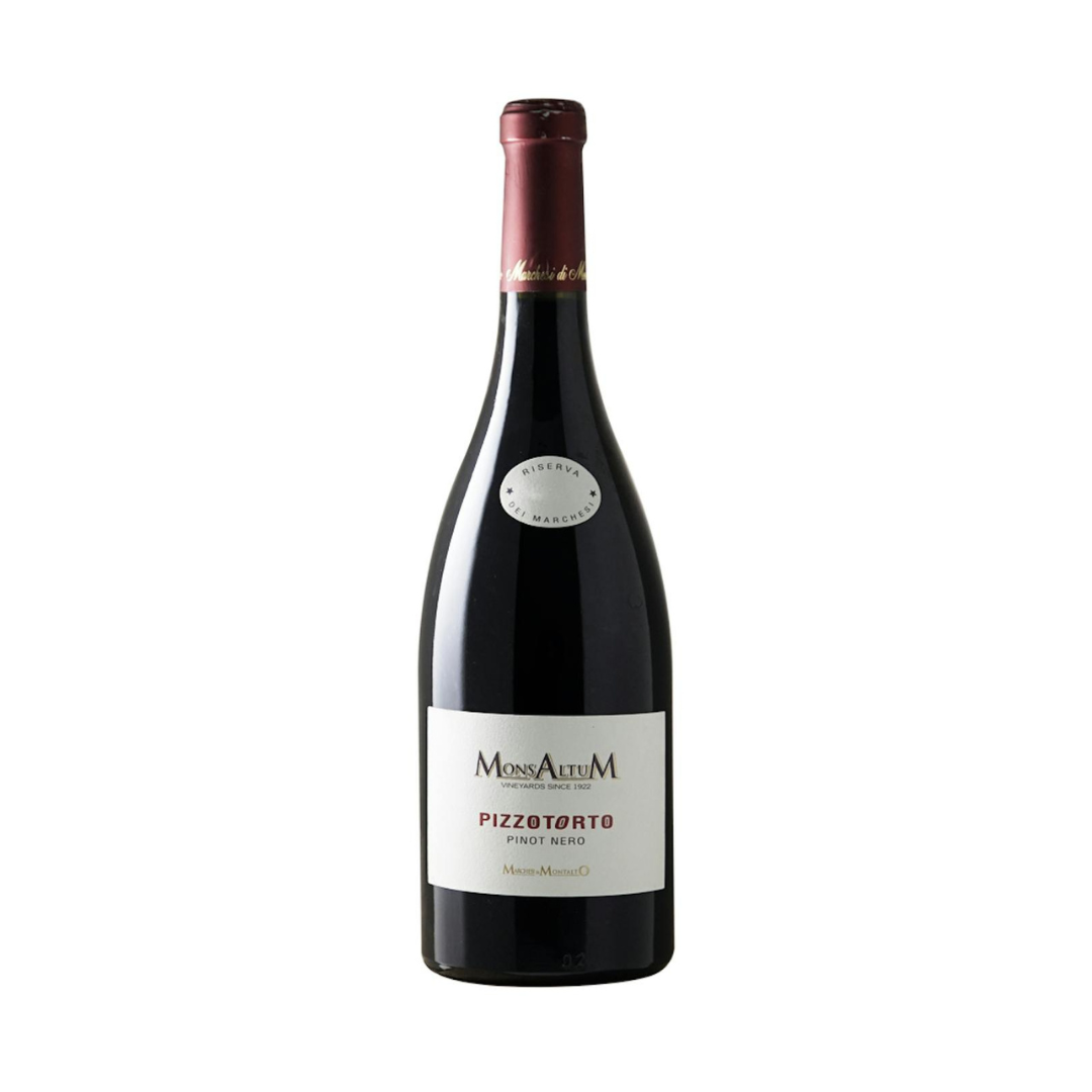 Pizzotorto Marchesi Reserve | Marquises of Montalto 