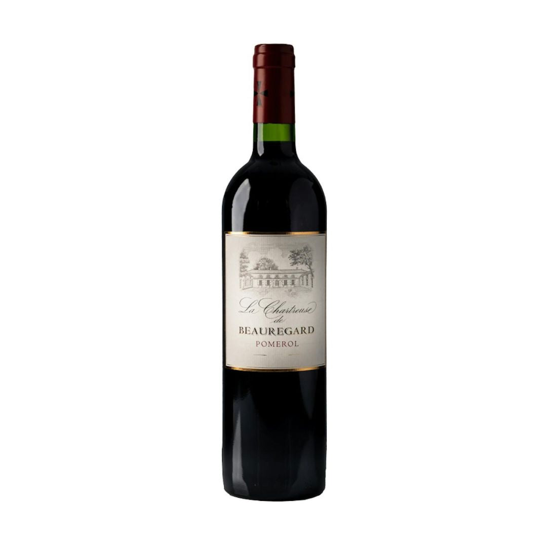 Pomerol | Le Chartreuse de Beauregard