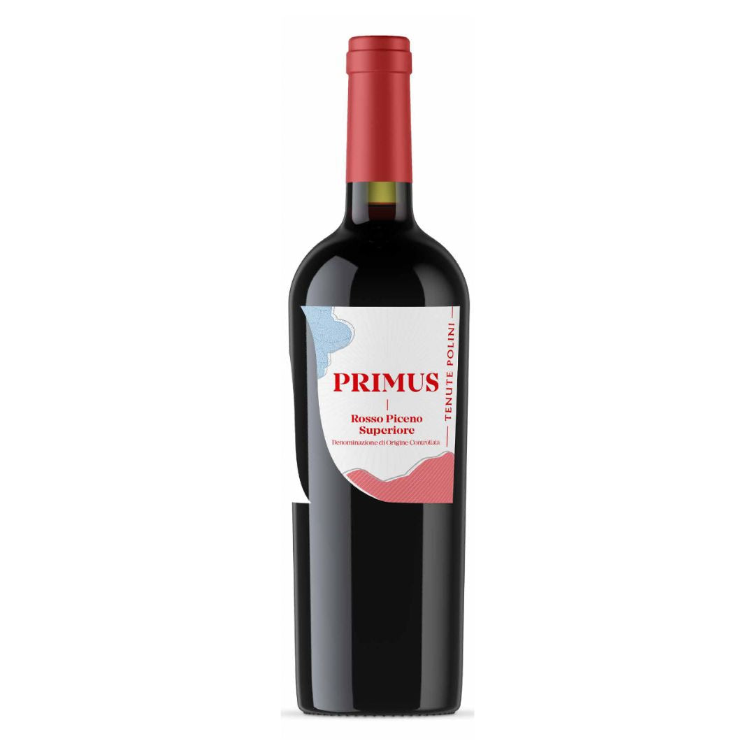 Primus | Polini estates