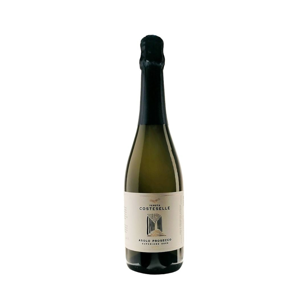 Superior Prosecco Asolo Extra Dry | Costeselle estate