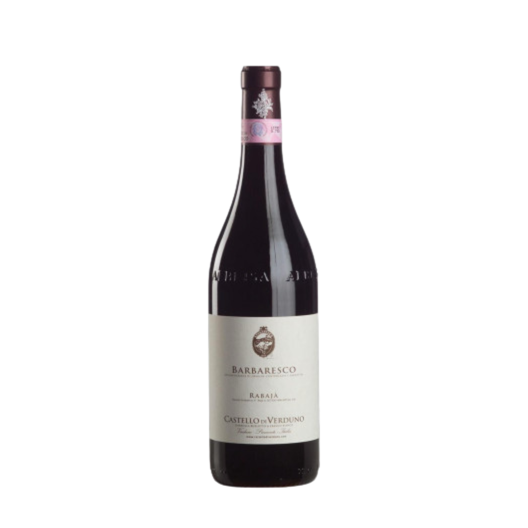 Rabaja' Barbaresco | Verduno Castle
