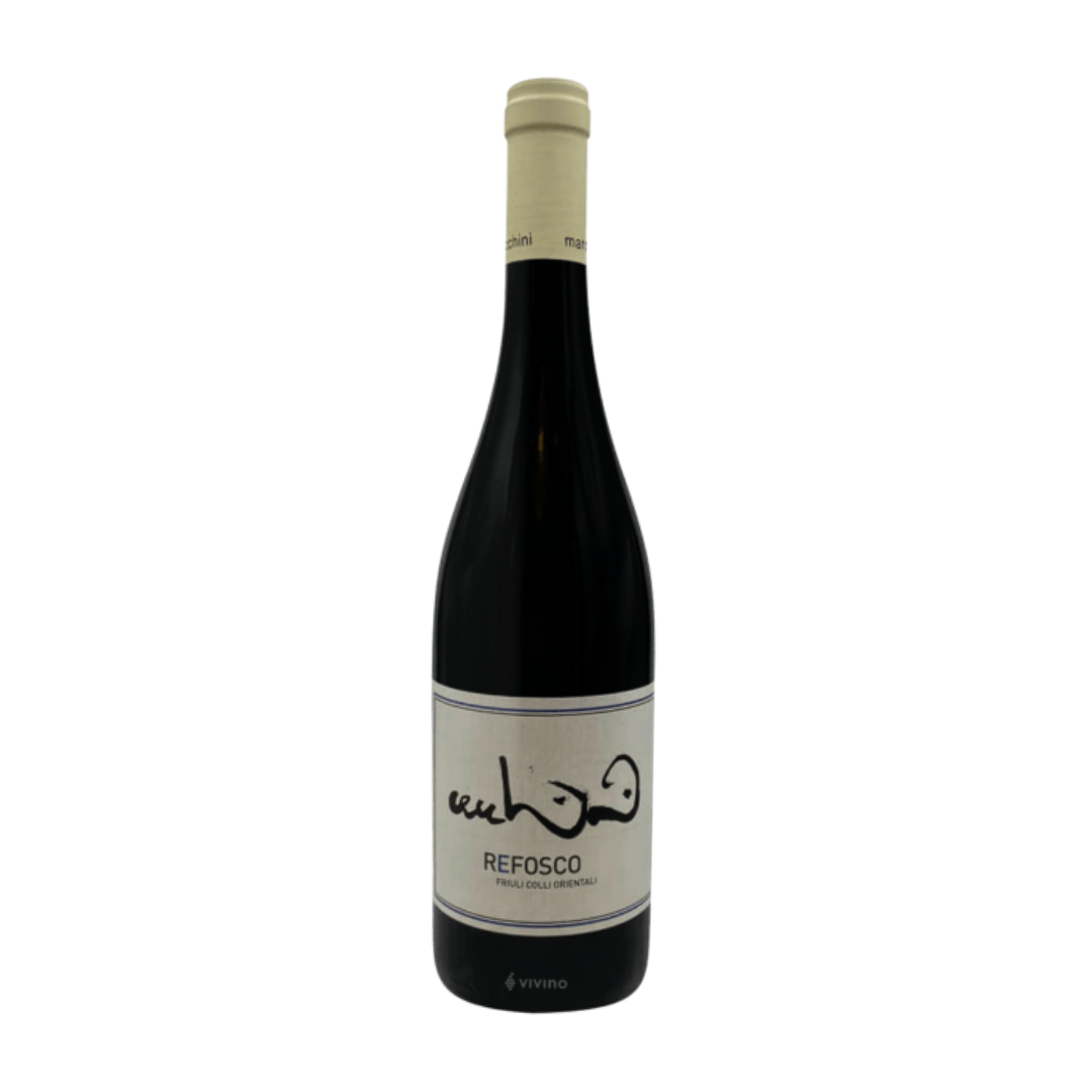 Refosco | Cecchini Marco