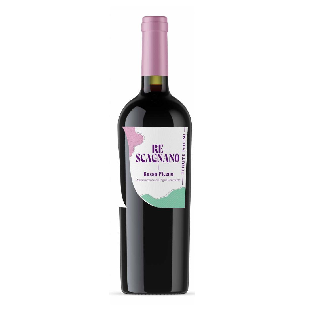 Rescagnano | Polini estates