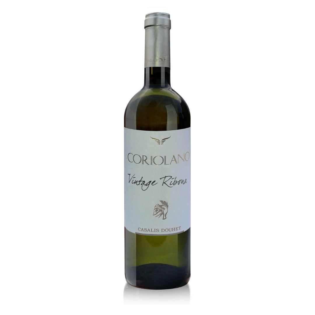 Ribona | Casalis Douhet