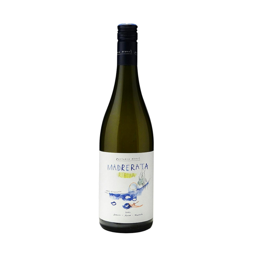 Ribona Colli Maceratesi Madrerata | Nannì Farm