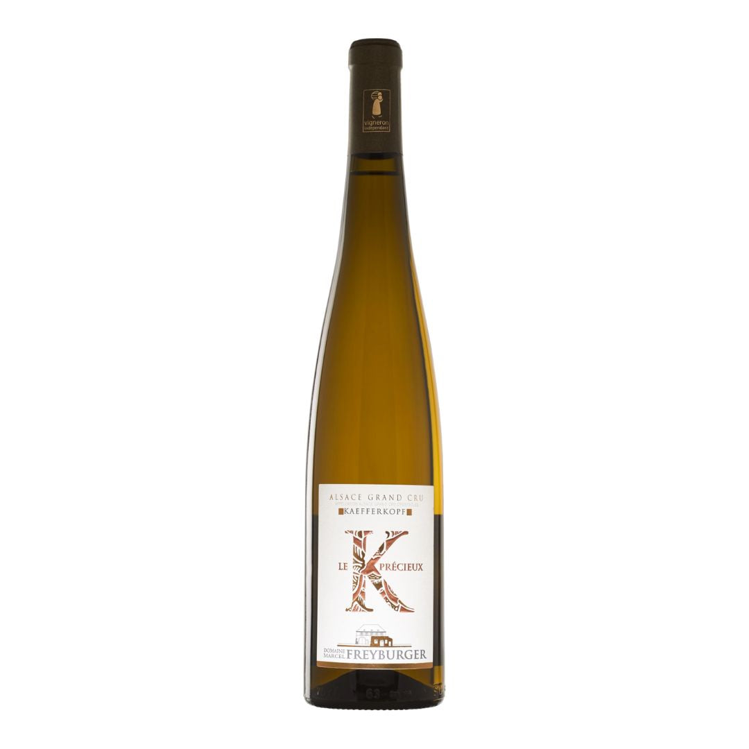 Riesling Kaefferkopf | Freyburger