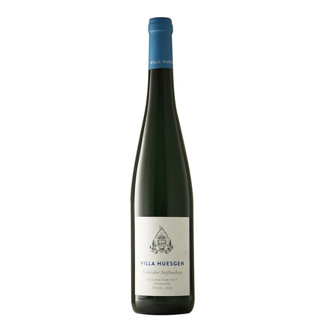 Riesling Enkircher Steffensberg | Villa Huesgen