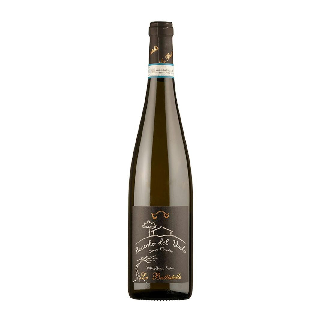 Roccolo del Durlo Soave Classico | Le Battistelle