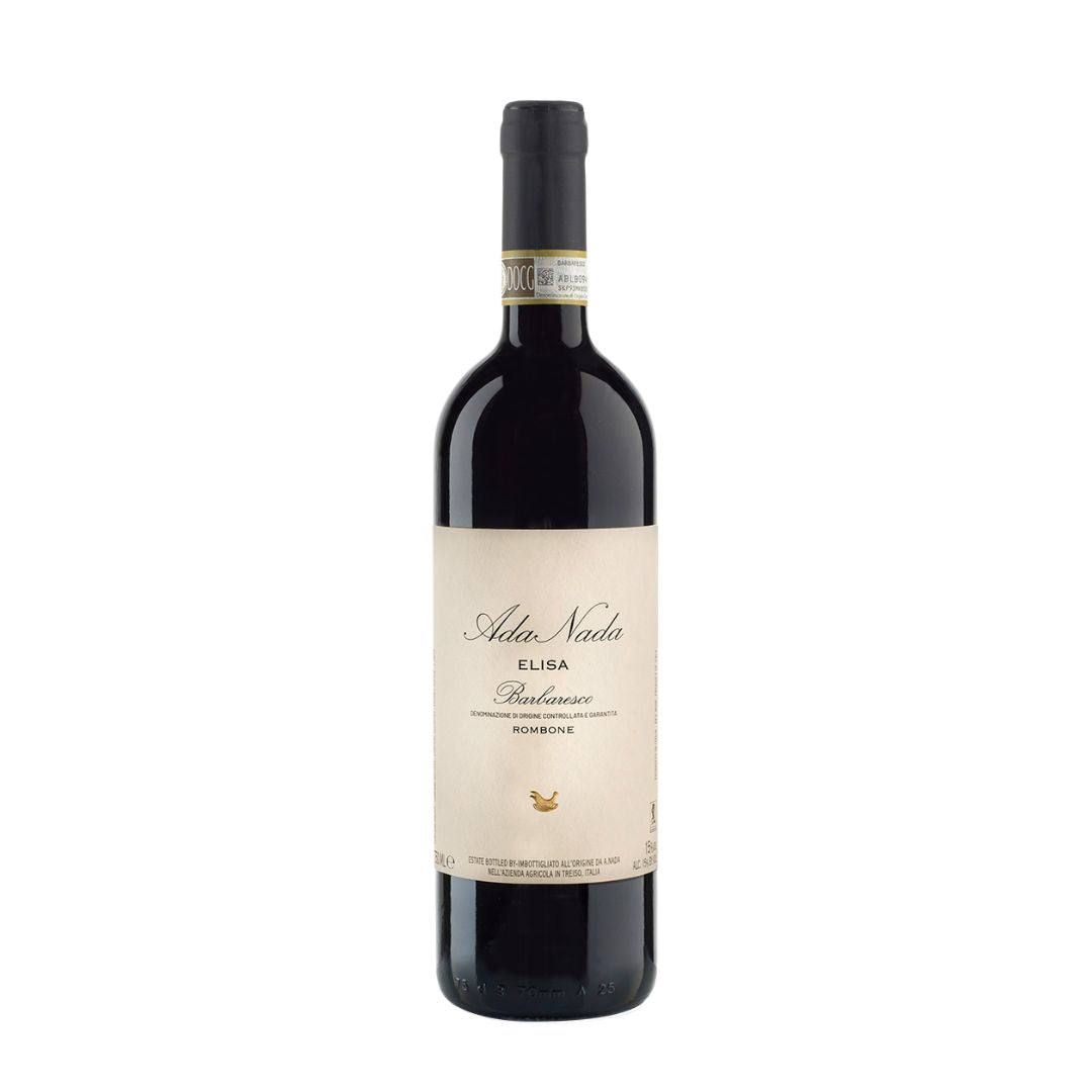 Rombone Elisa Barbaresco | Ada Nada
