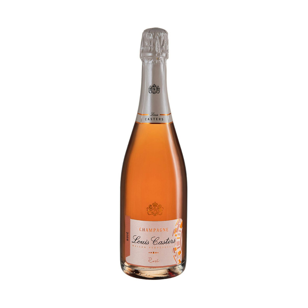 Rosè Brut Selection | Casters