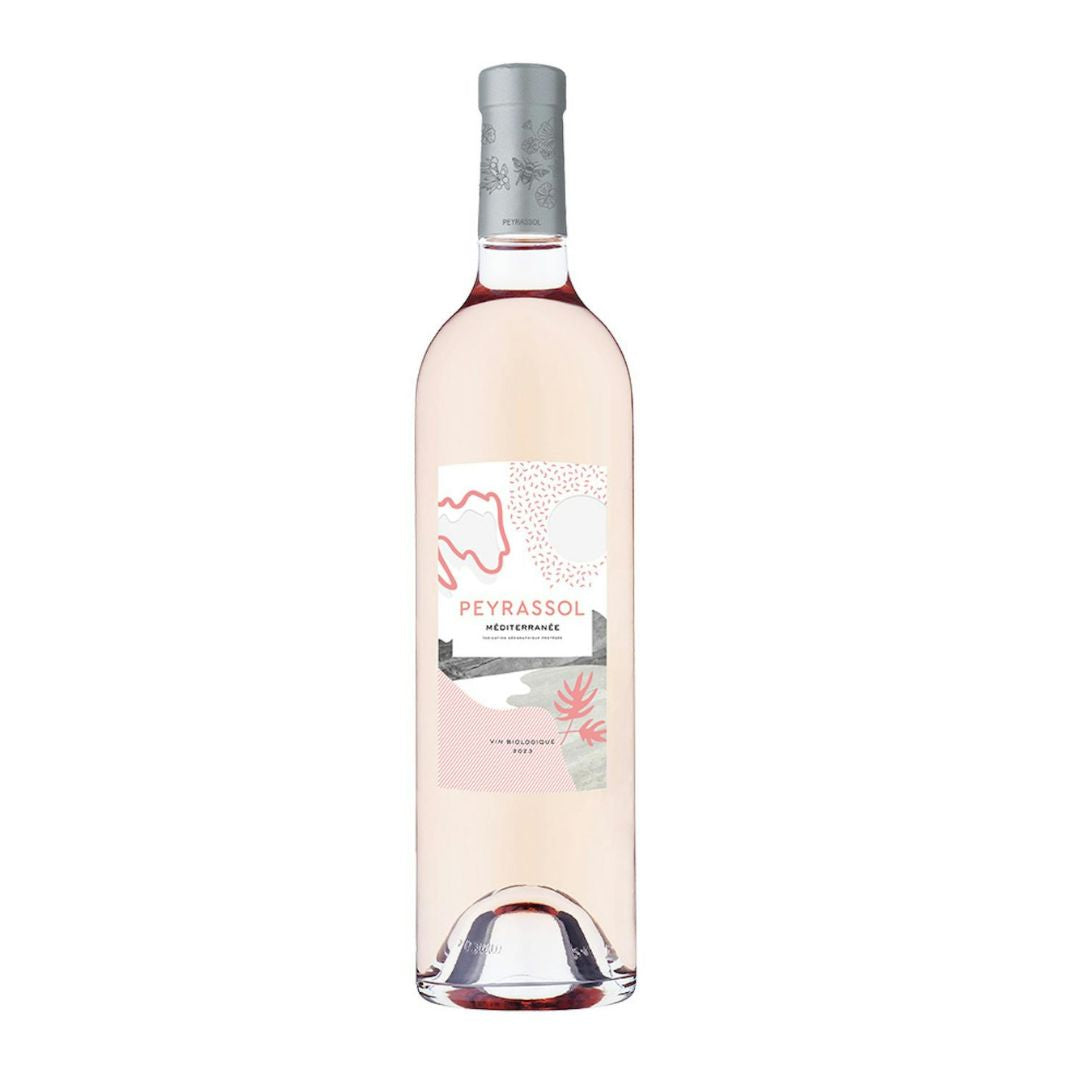 Rose' Mediterranee | Chateau Peyrassol
