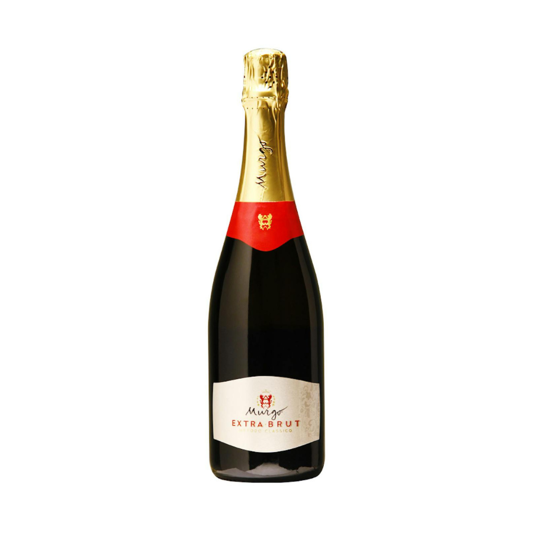 Rosé Nerello Mascalese Extra Brut | Murgo