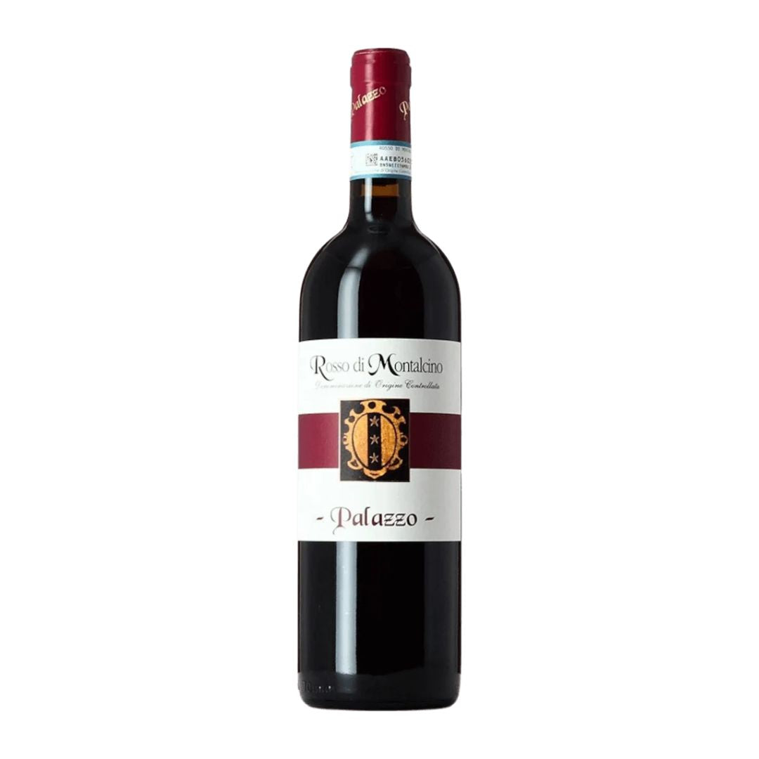 Rosso Montalcino | Palazzo
