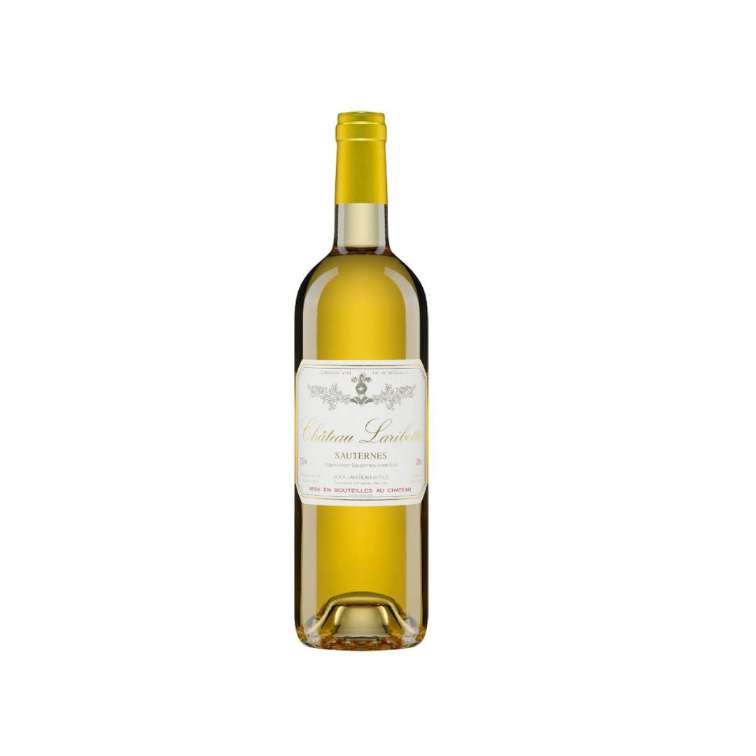 Sauternes aoc