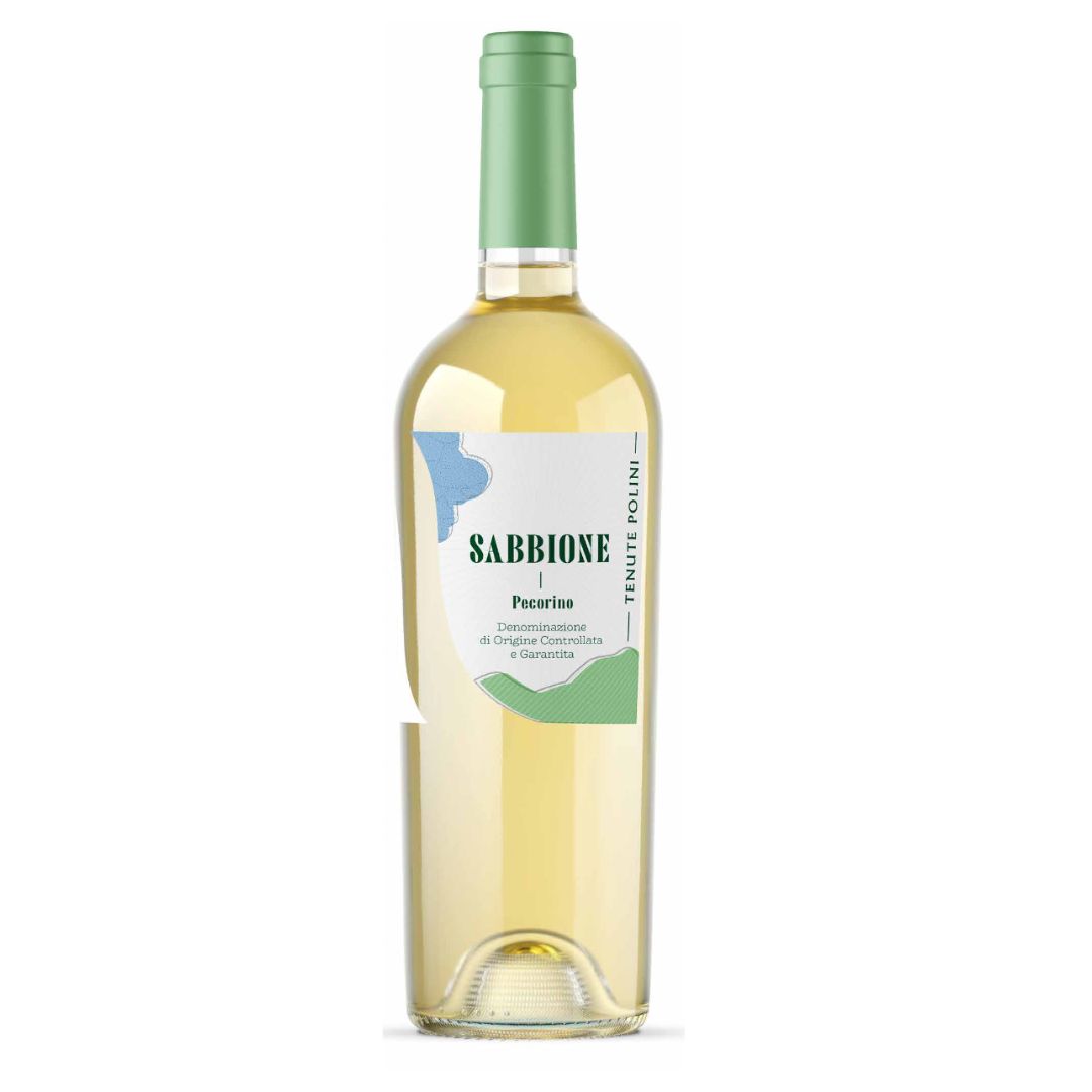 Sabbione | Polini estates