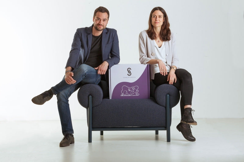 Team Sommelier Wine Box