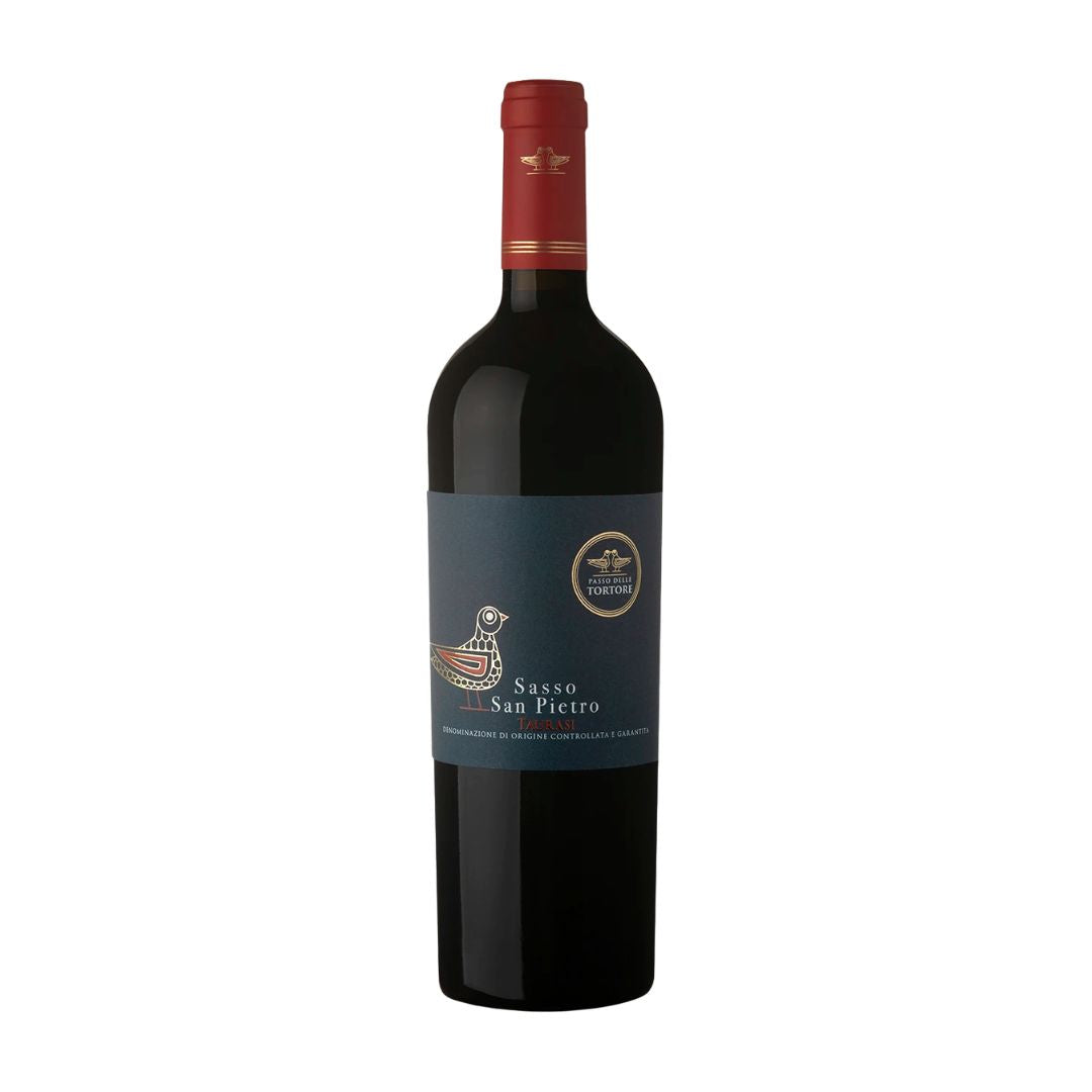 Sasso San Pietro Taurasi | Passo delle Tortore