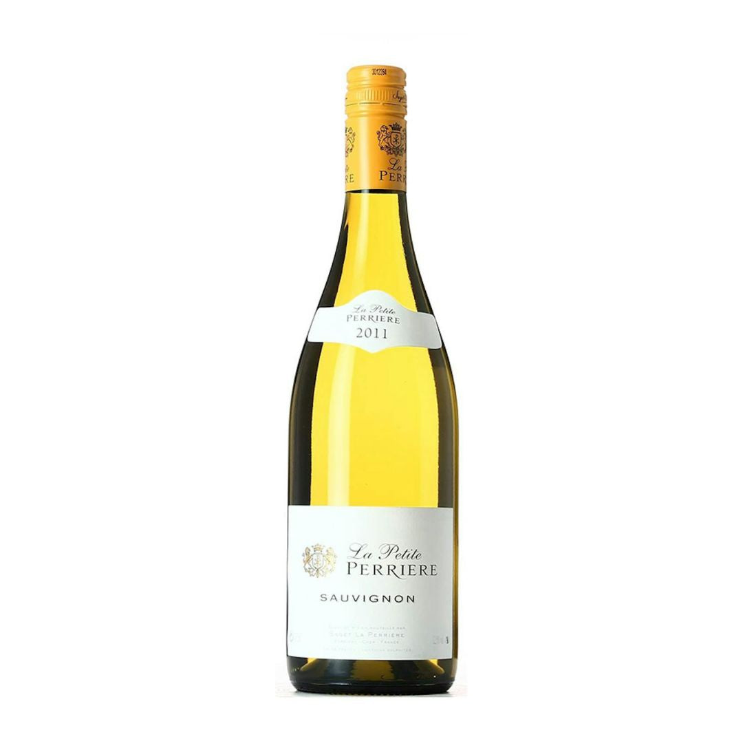 Sauvignon La Petite Perriere | Saget