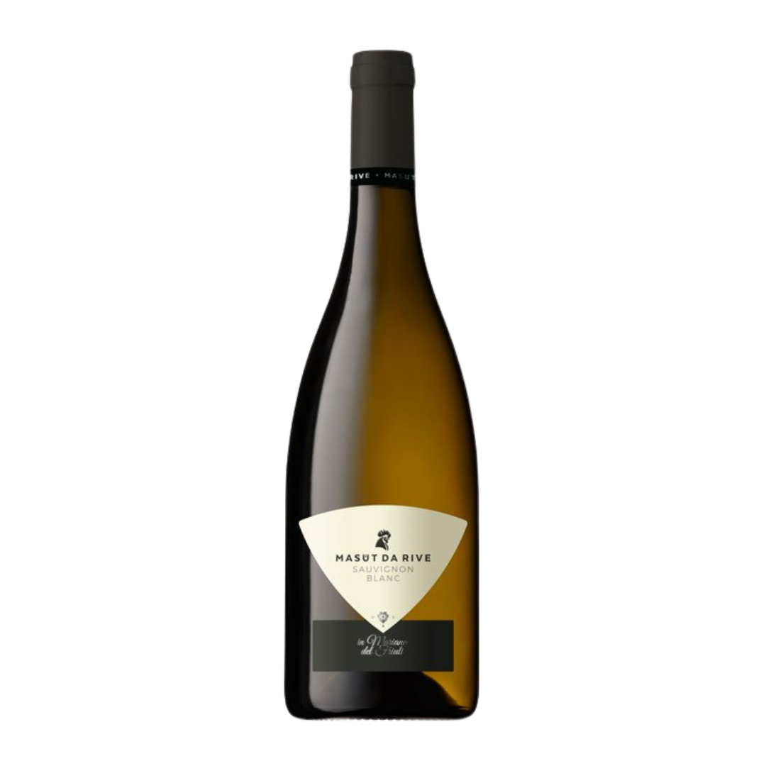 Sauvignon Blanc Isonzo | Masut Da Rive