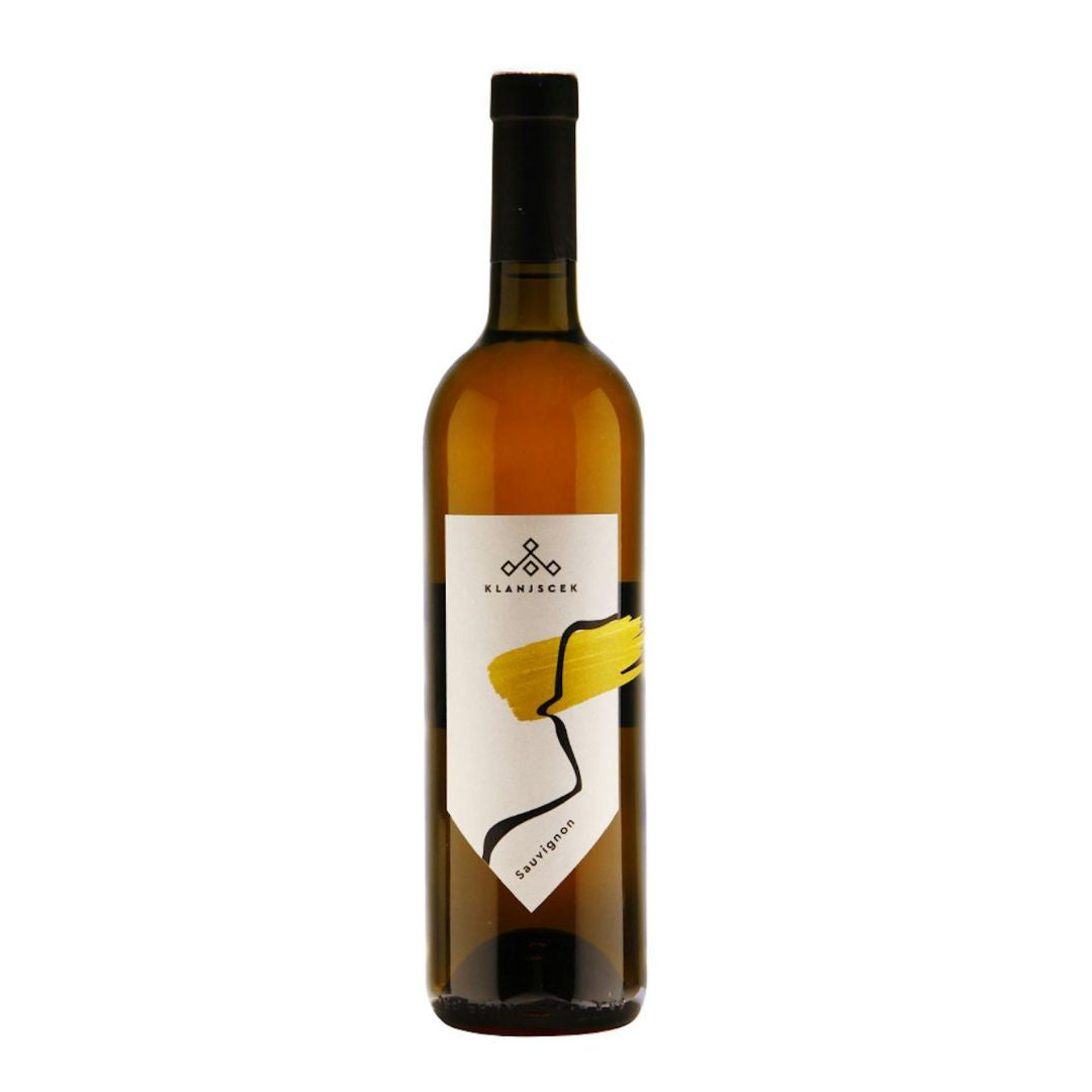 Sauvignon Collio | Klanjshek
