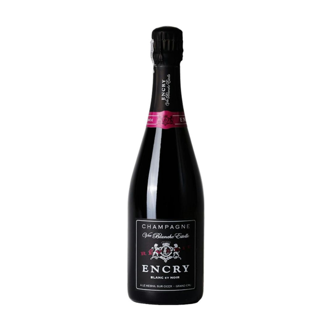 Selection Blanc et Noir Grand Cru Rêverie | Encry