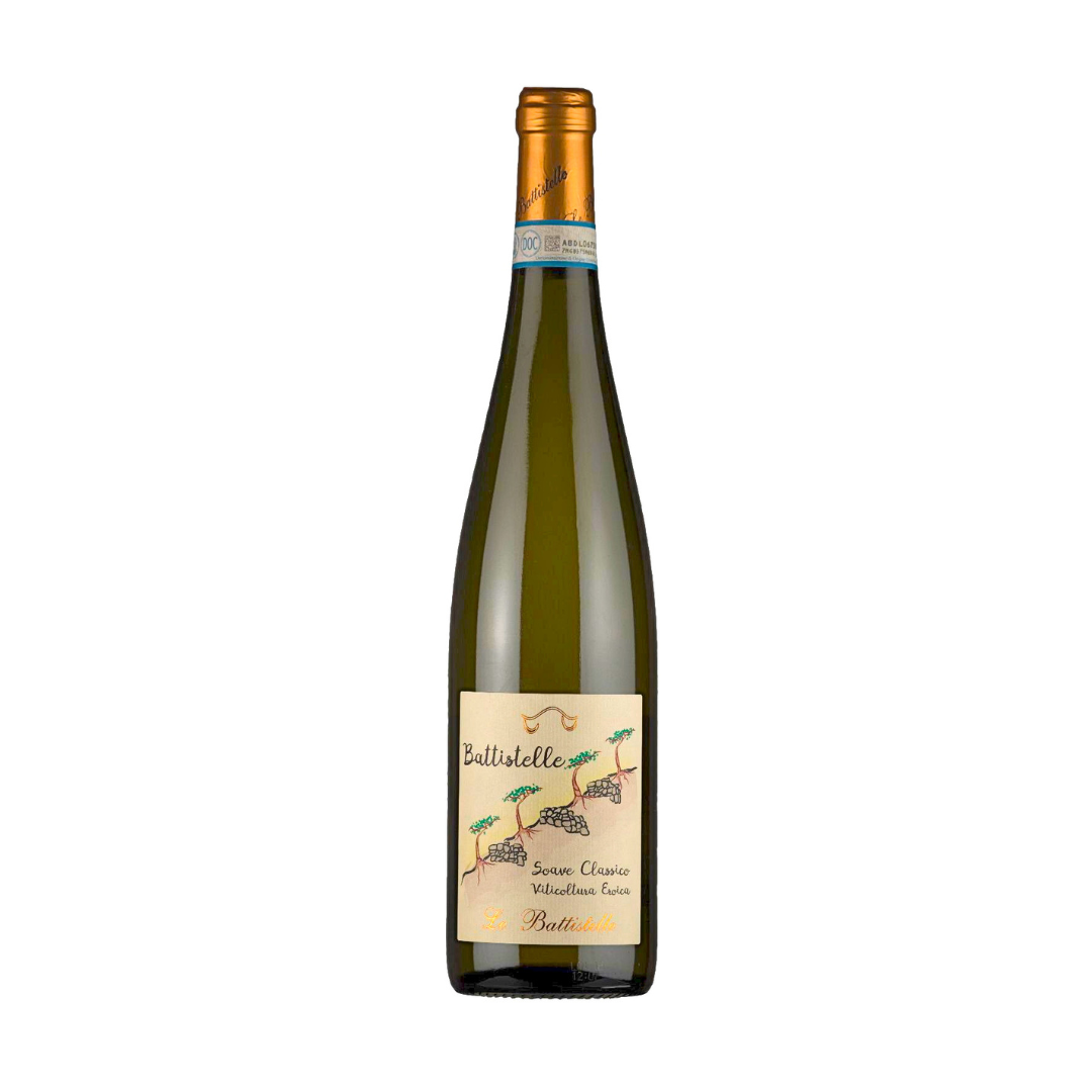 Soave classico | Le Battistelle