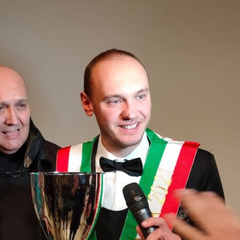 Stefano Berzi