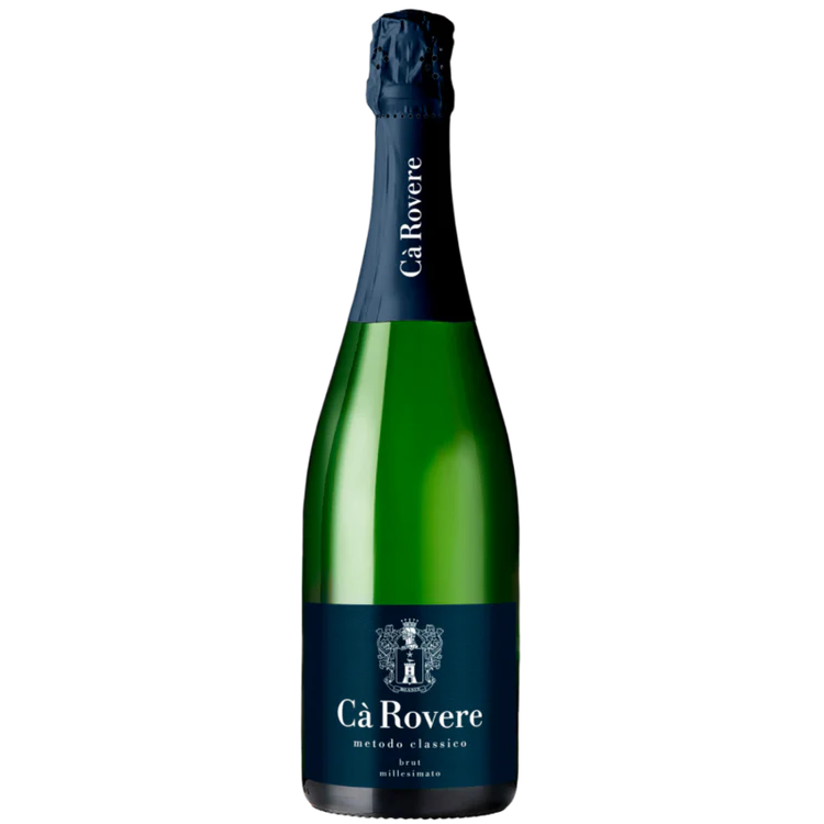 Brut | Ca Rovere