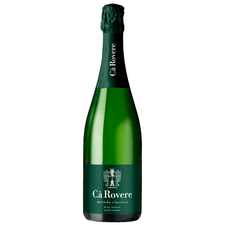 Brut Nature | Ca Rovere