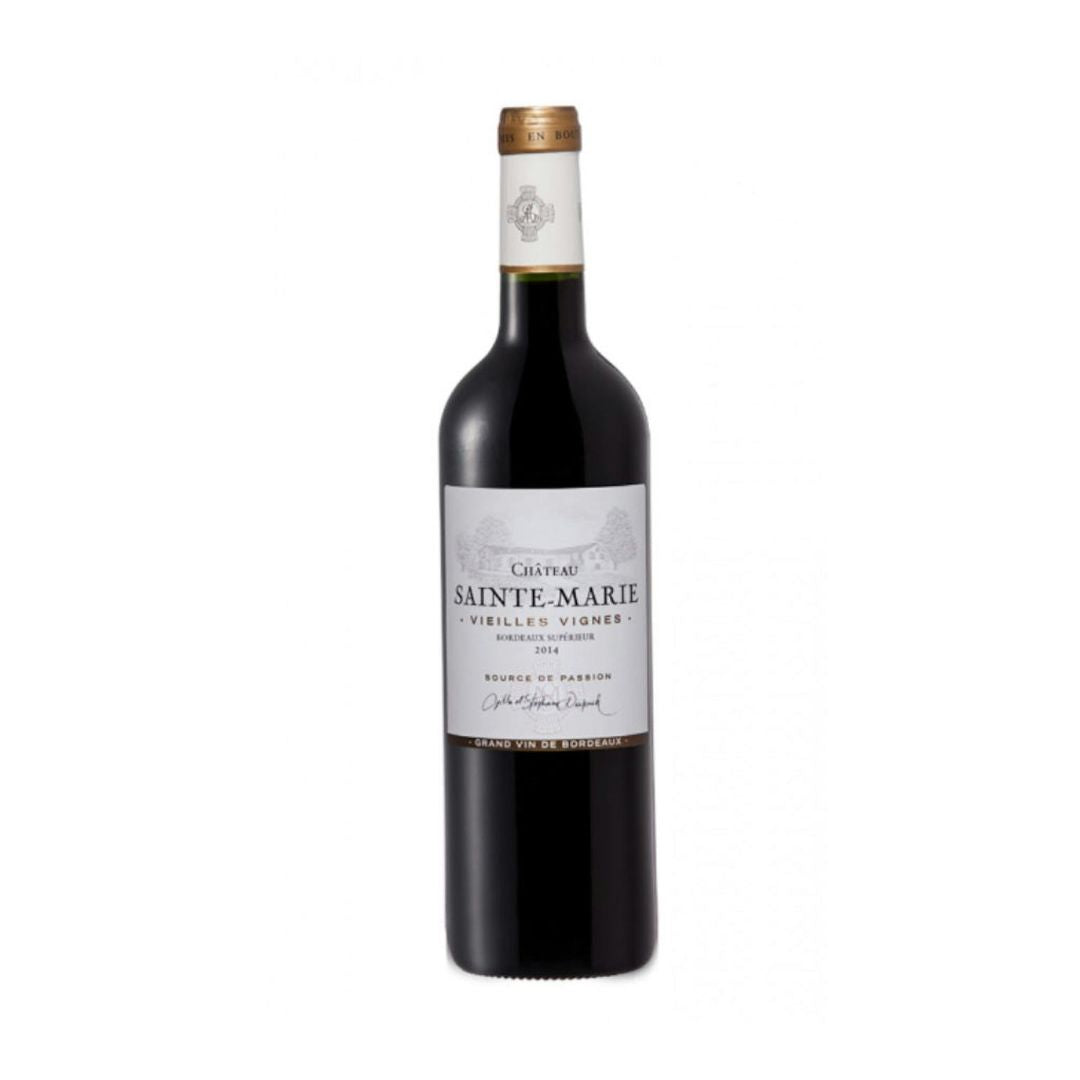 Supérieur Reserve Bordeaux | Chateau Sainte Marie