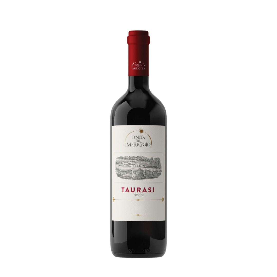 Taurasi | Meriggio Estate
