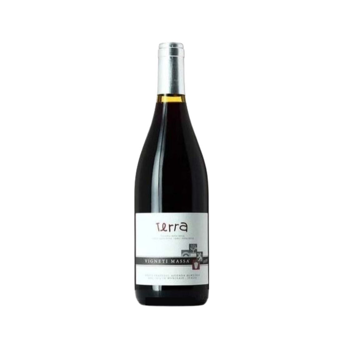 Earth | Massa Vineyards
