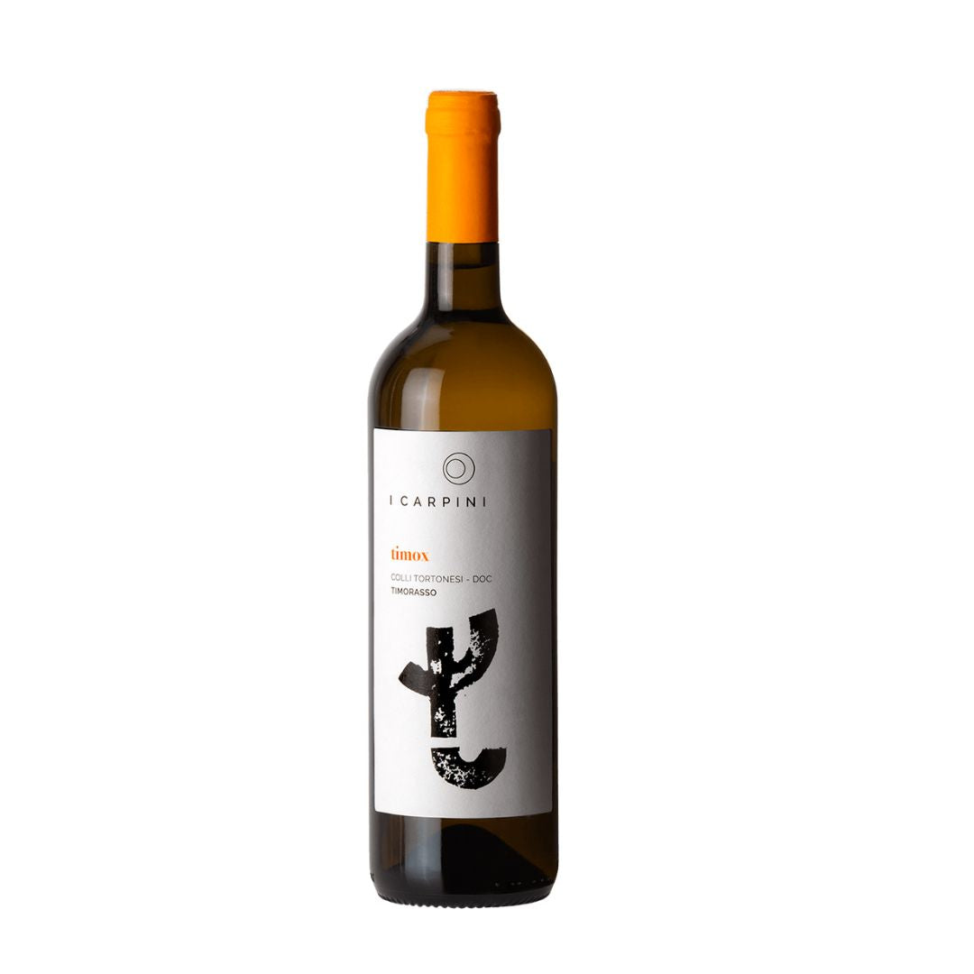 Timox | The Carpini