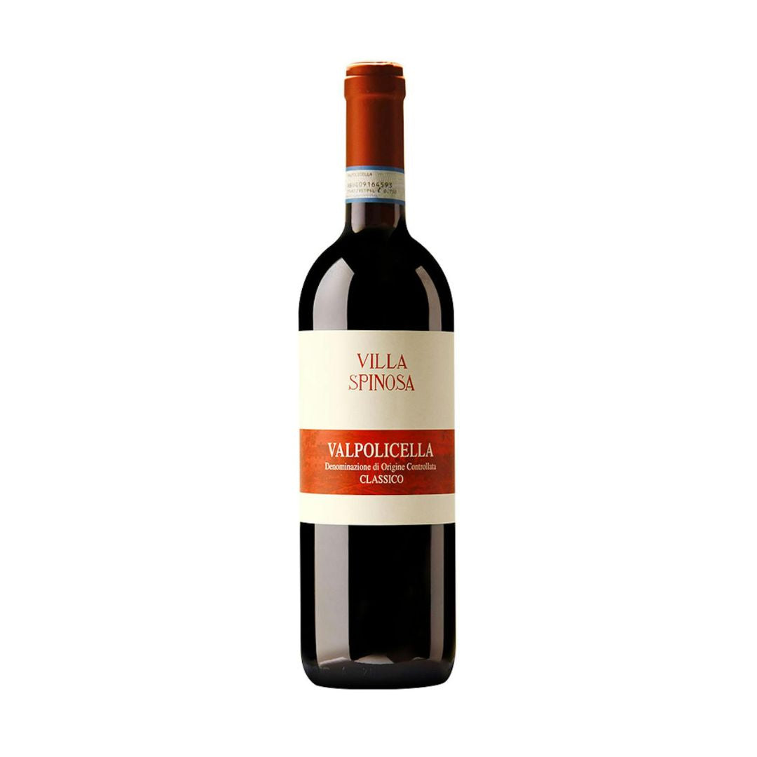 Valpolicella Classico | Villa Spinosa