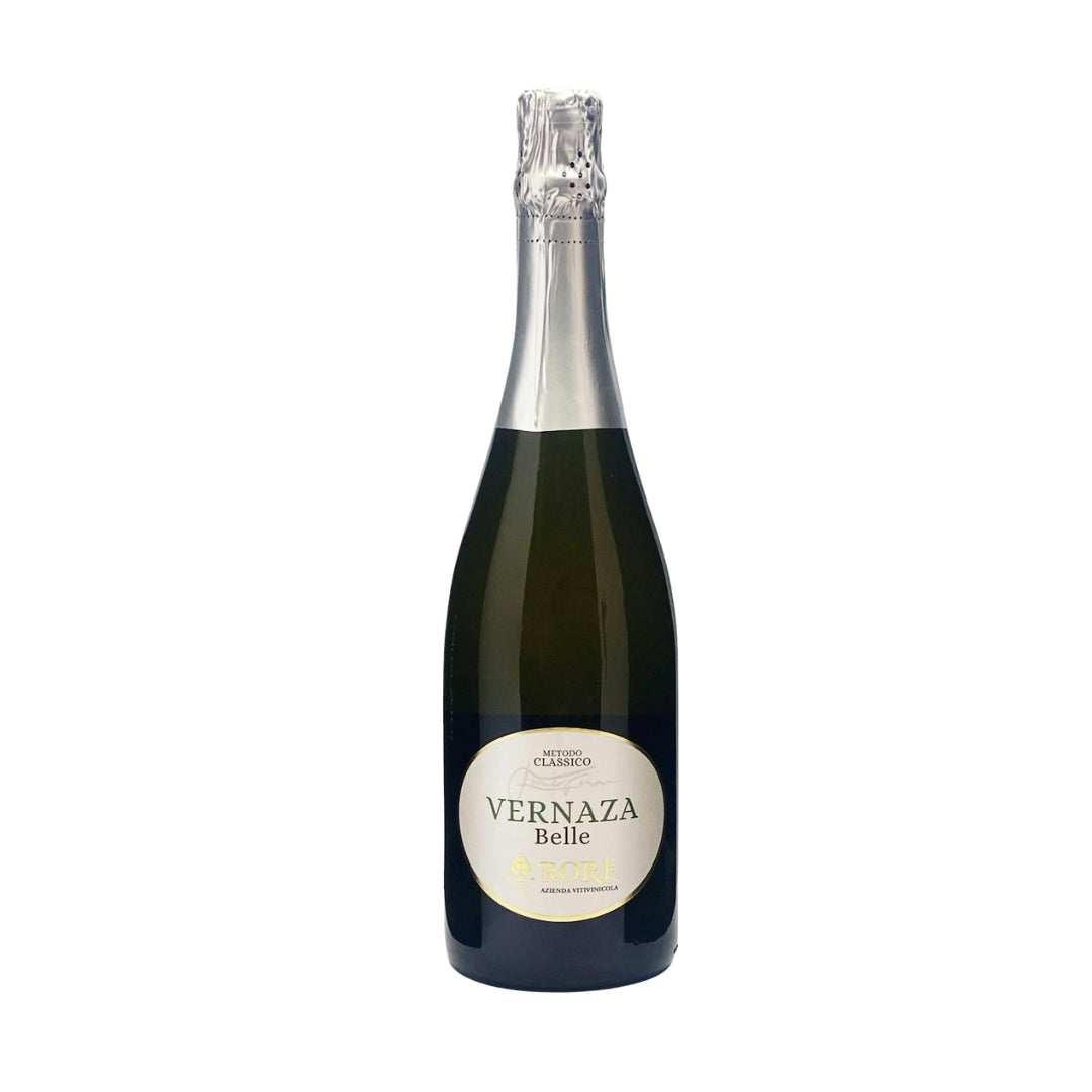 Vernaza Belle Brut Nature | Ferrai