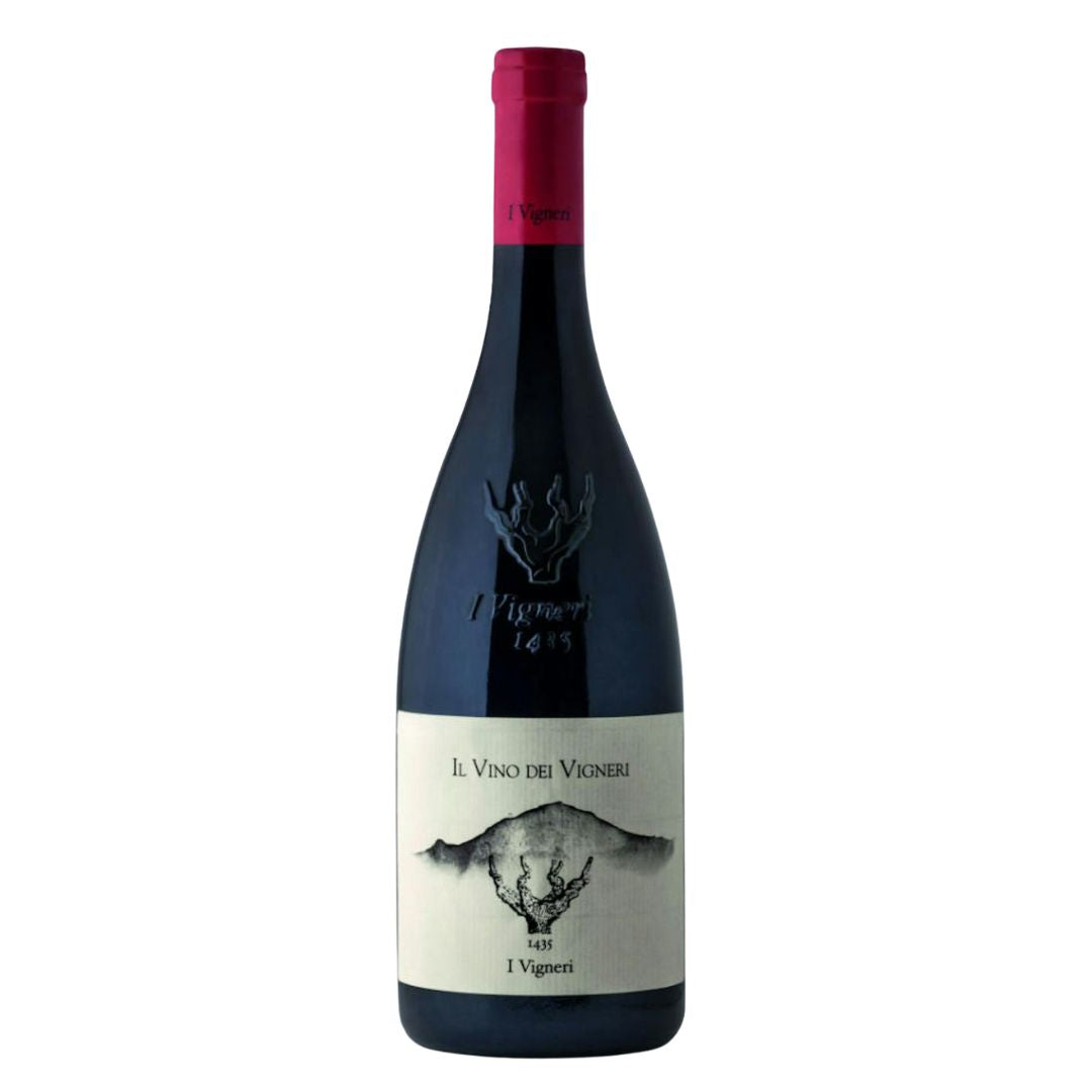 Vigneri | I Vigneri