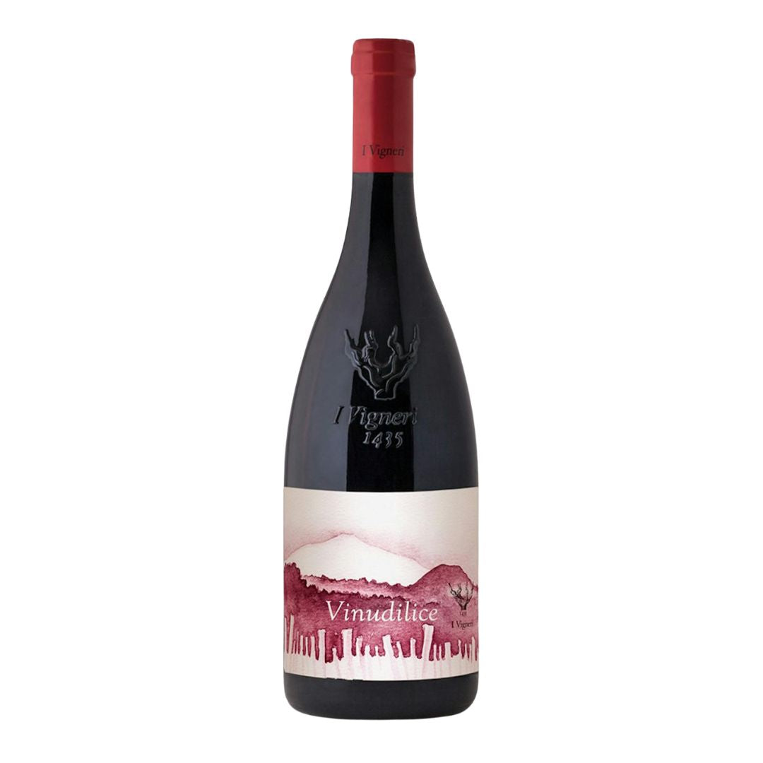 Vinudilice | I Vigneri