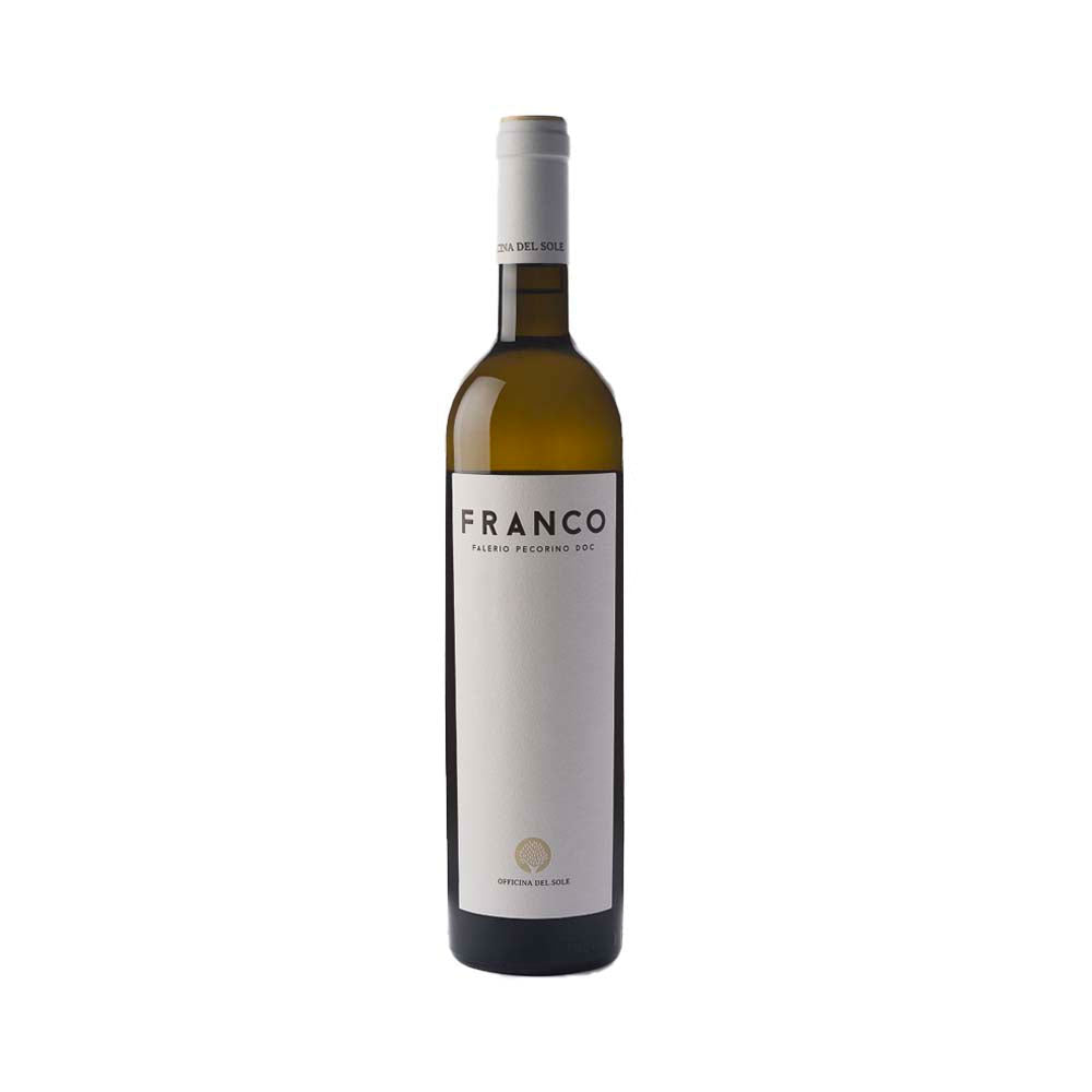 Franco | Officina del Sole